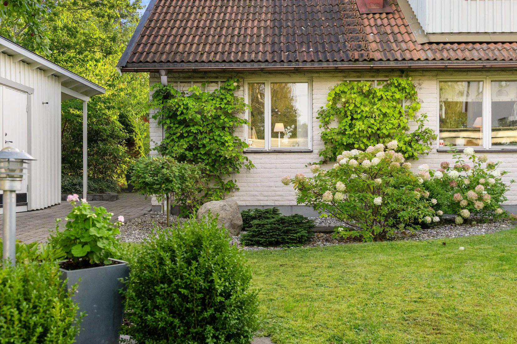 Villa, Tussmötevägen 215A, Stureby, Stockholm