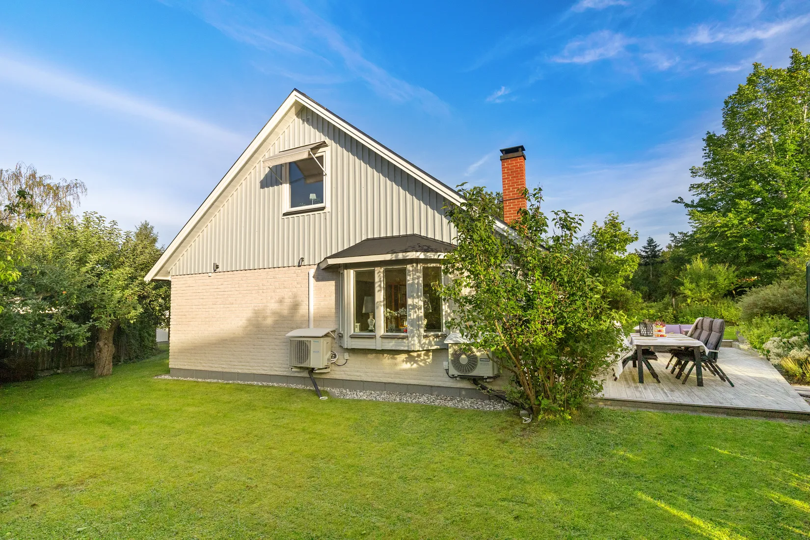 Villa, Tussmötevägen 215A, Stureby, Stockholm