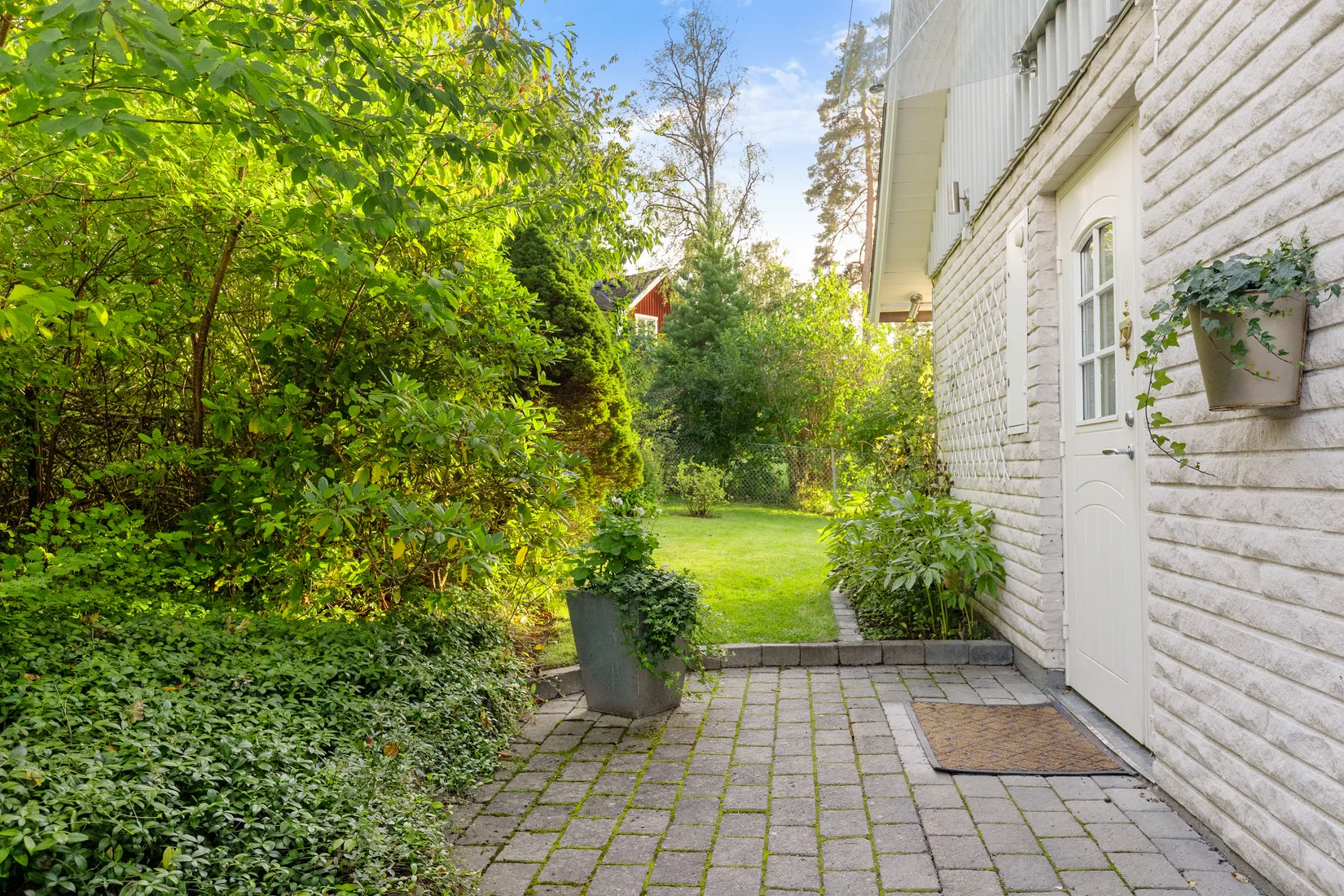 Villa, Tussmötevägen 215A, Stureby, Stockholm