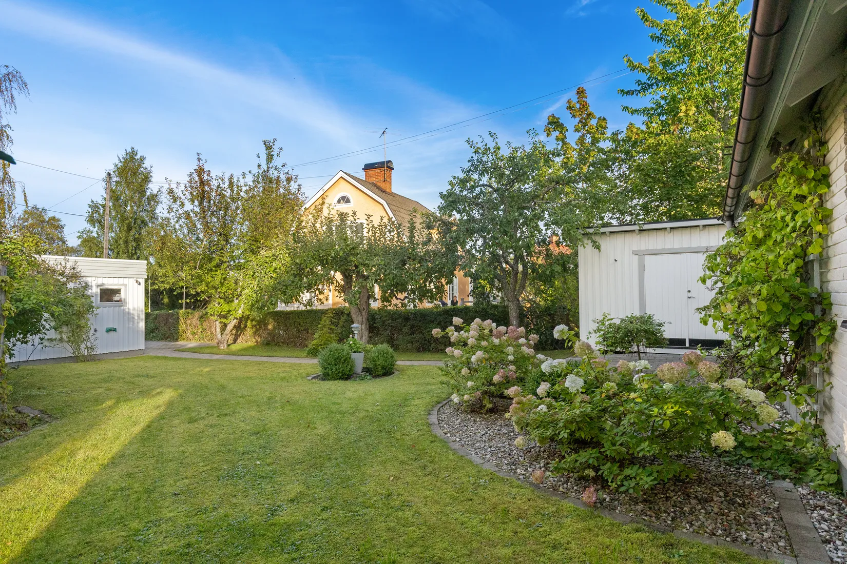 Villa, Tussmötevägen 215A, Stureby, Stockholm