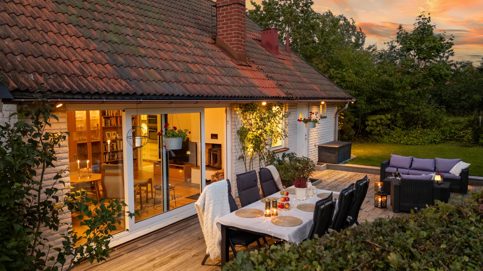 Villa, Tussmötevägen 215A, Stureby, Stockholm