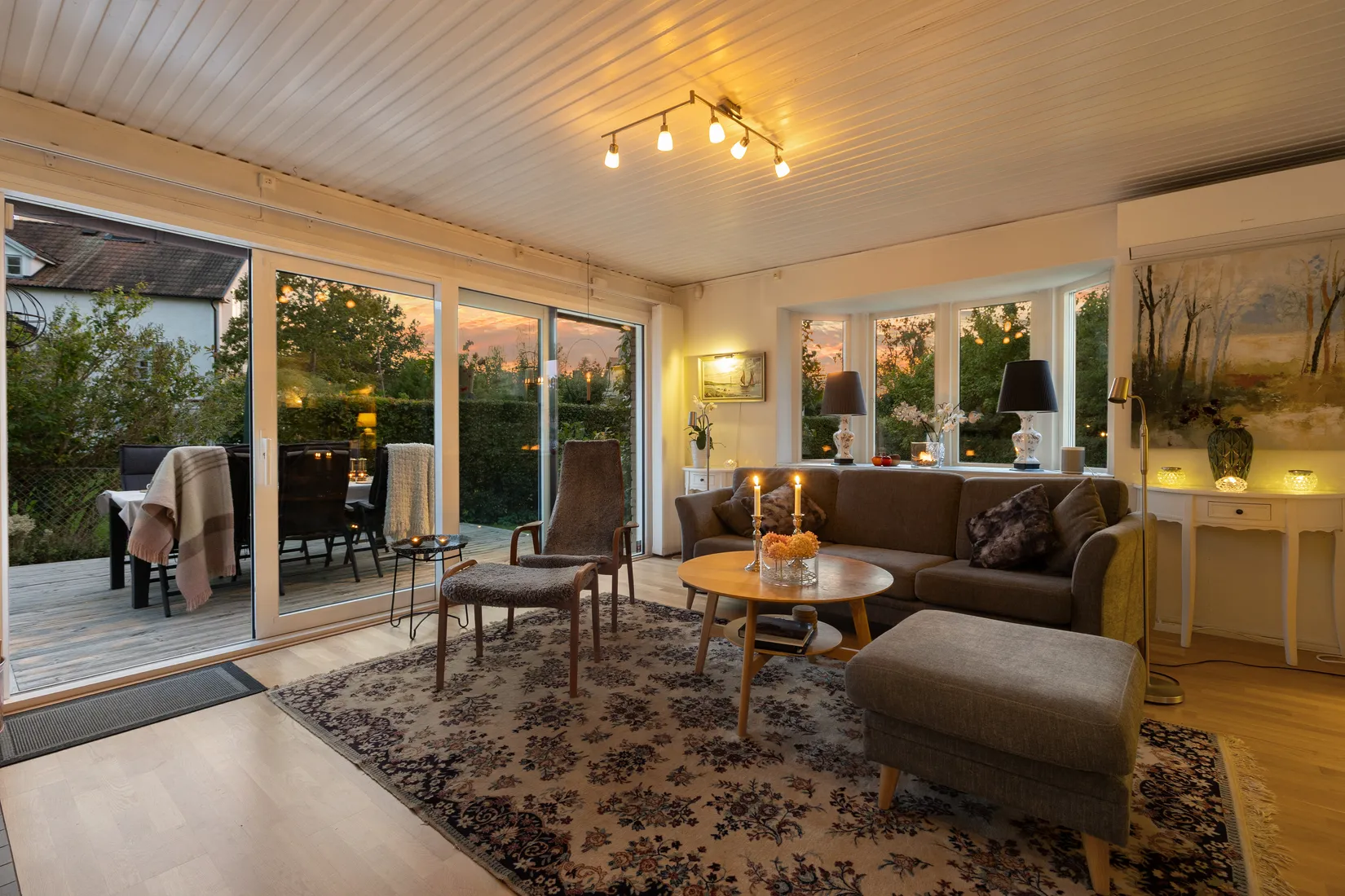 Villa, Tussmötevägen 215A, Stureby, Stockholm