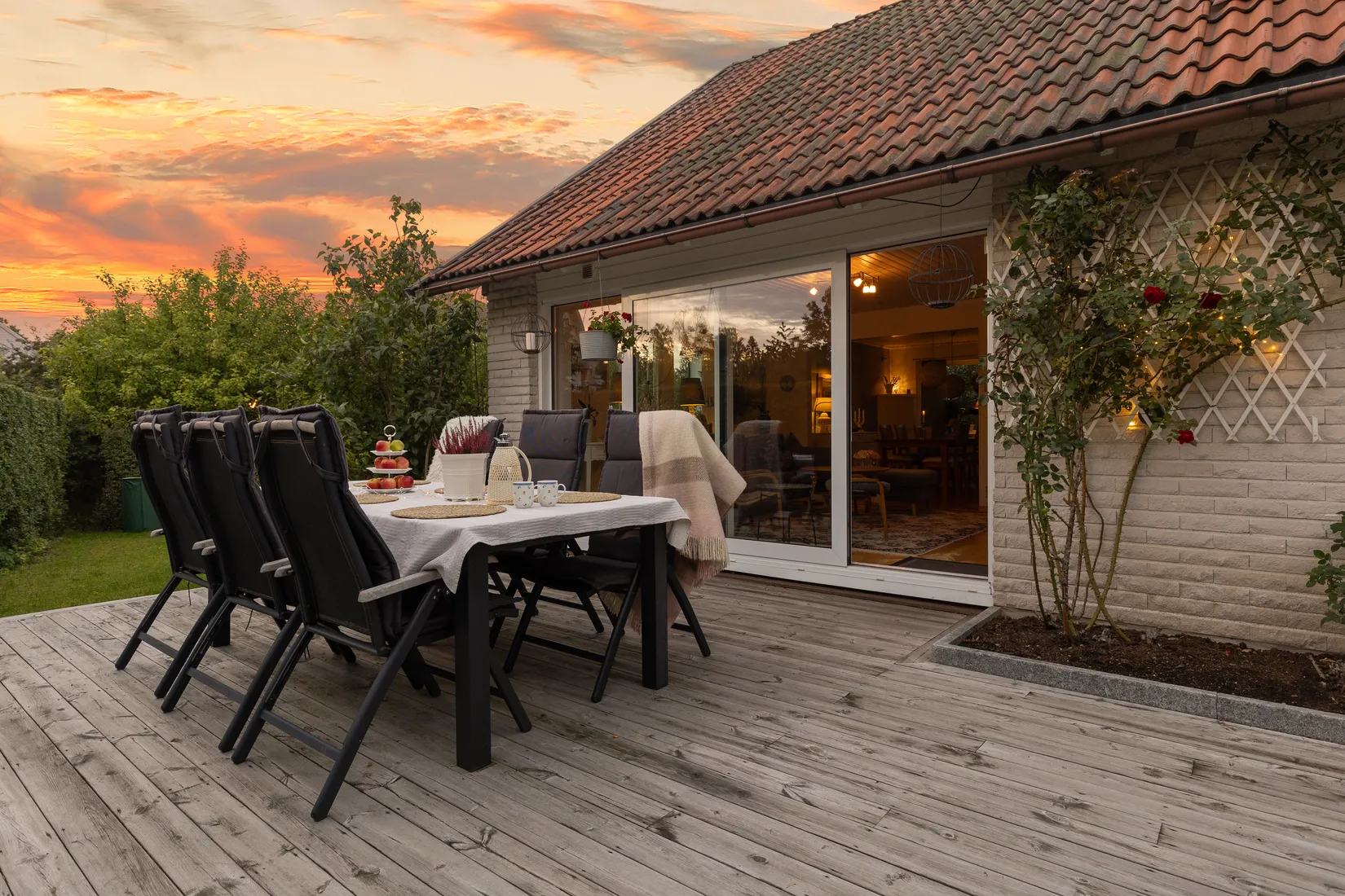 Villa, Tussmötevägen 215A, Stureby, Stockholm