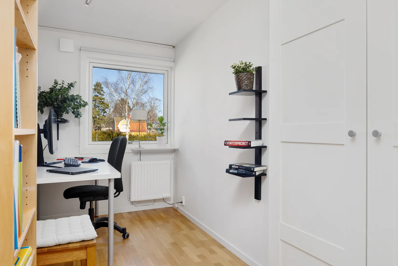 Villa, Tussmötevägen 215A, Stureby, Stockholm