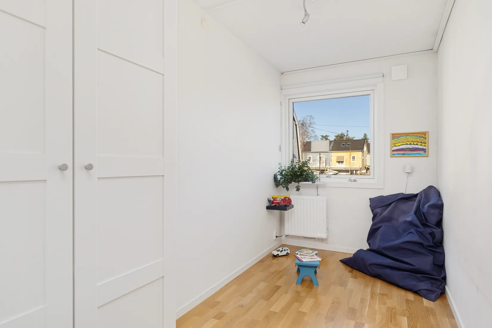 Villa, Tussmötevägen 215A, Stureby, Stockholm