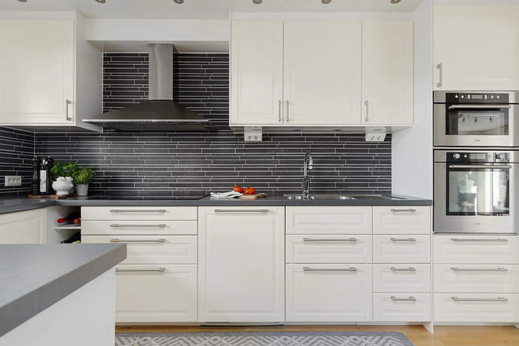 Villa, Tussmötevägen 215A, Stureby, Stockholm