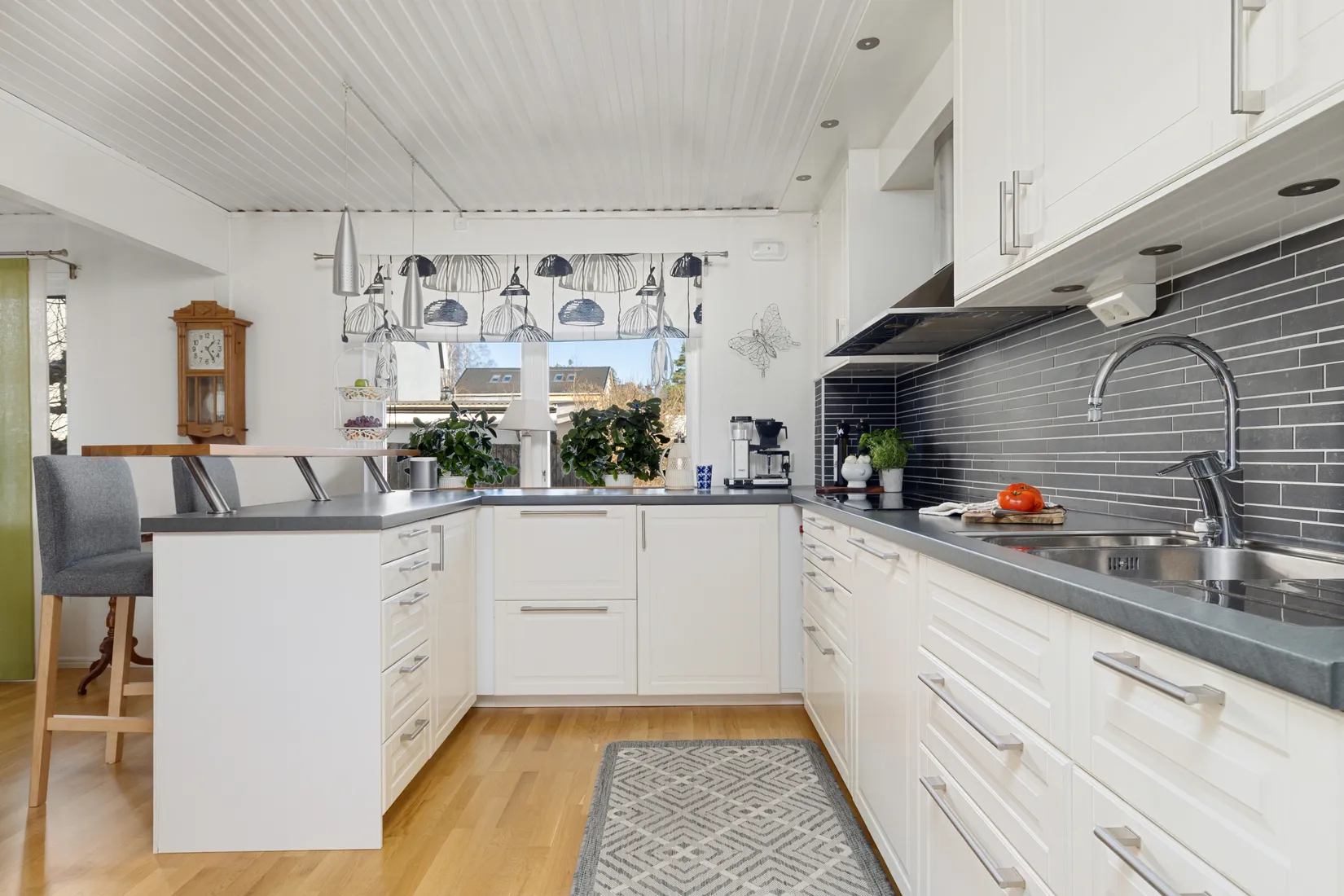 Villa, Tussmötevägen 215A, Stureby, Stockholm