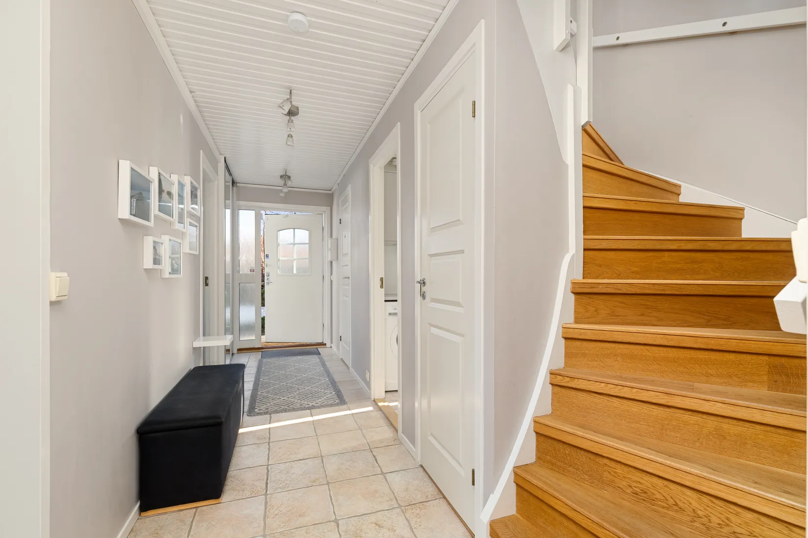 Villa, Tussmötevägen 215A, Stureby, Stockholm