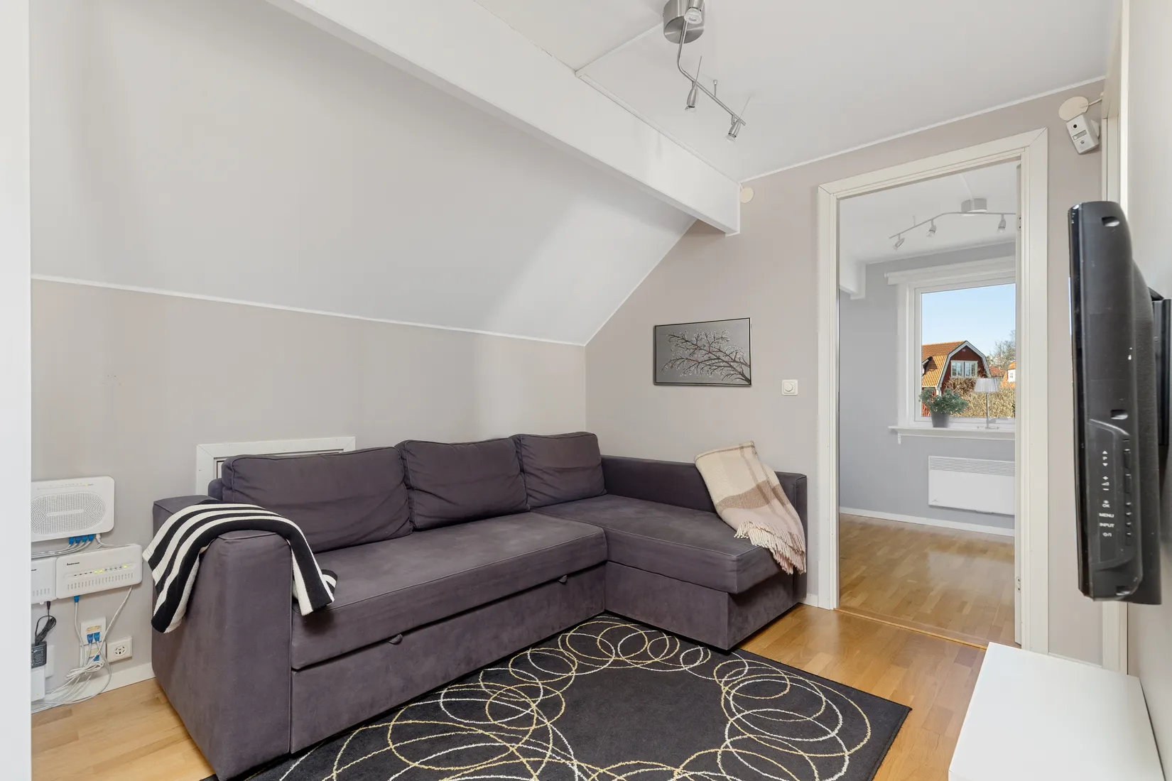 Villa, Tussmötevägen 215A, Stureby, Stockholm