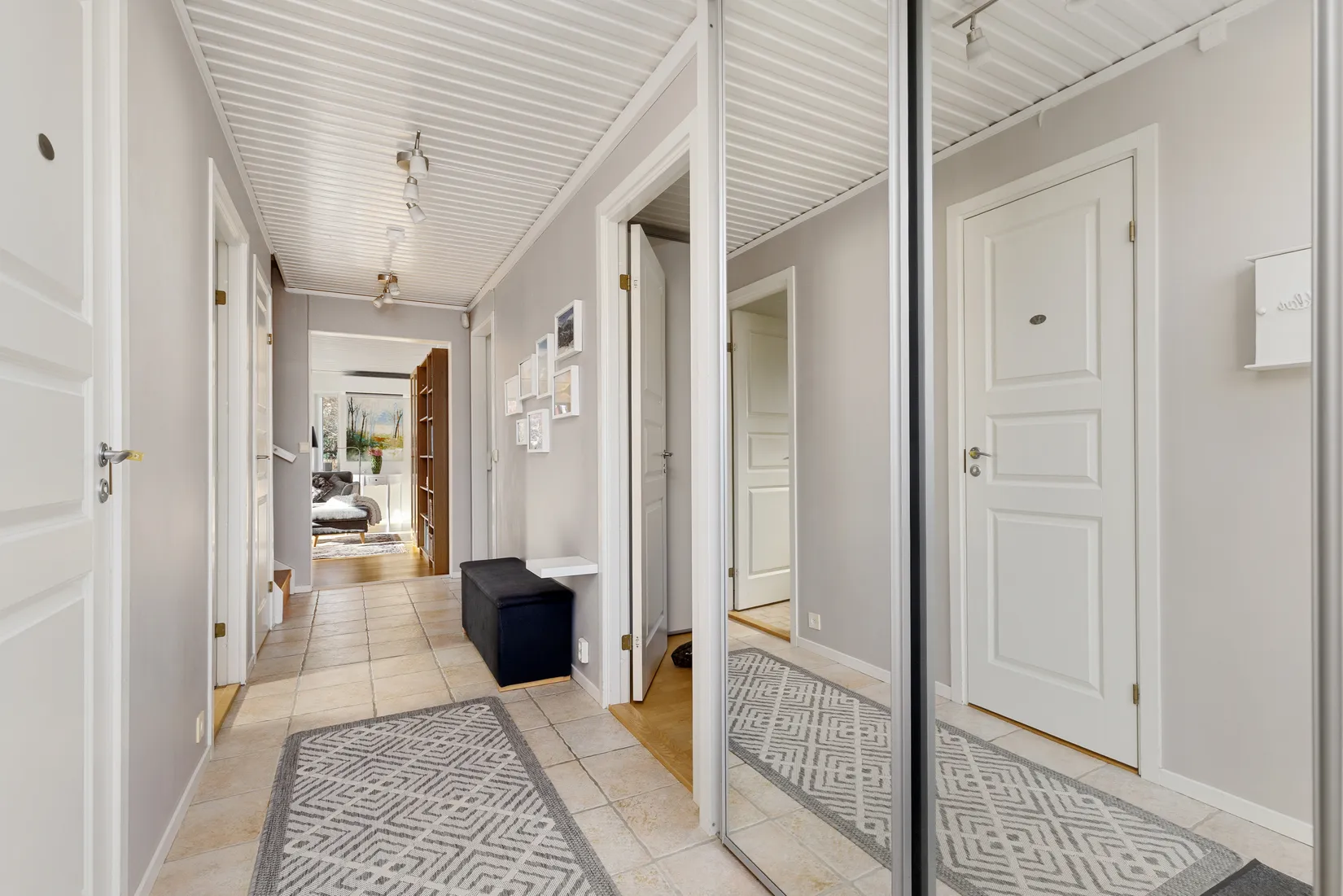 Villa, Tussmötevägen 215A, Stureby, Stockholm