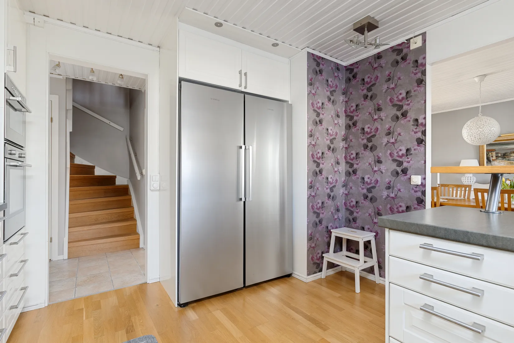 Villa, Tussmötevägen 215A, Stureby, Stockholm