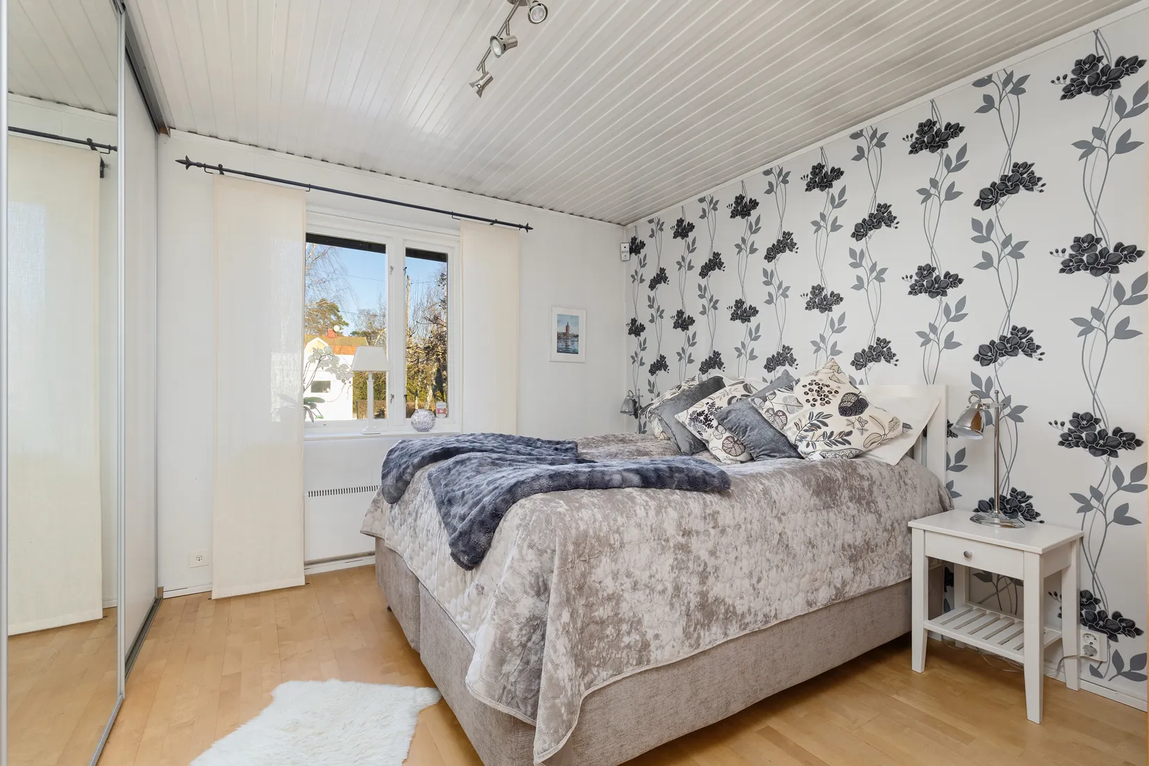 Villa, Tussmötevägen 215A, Stureby, Stockholm