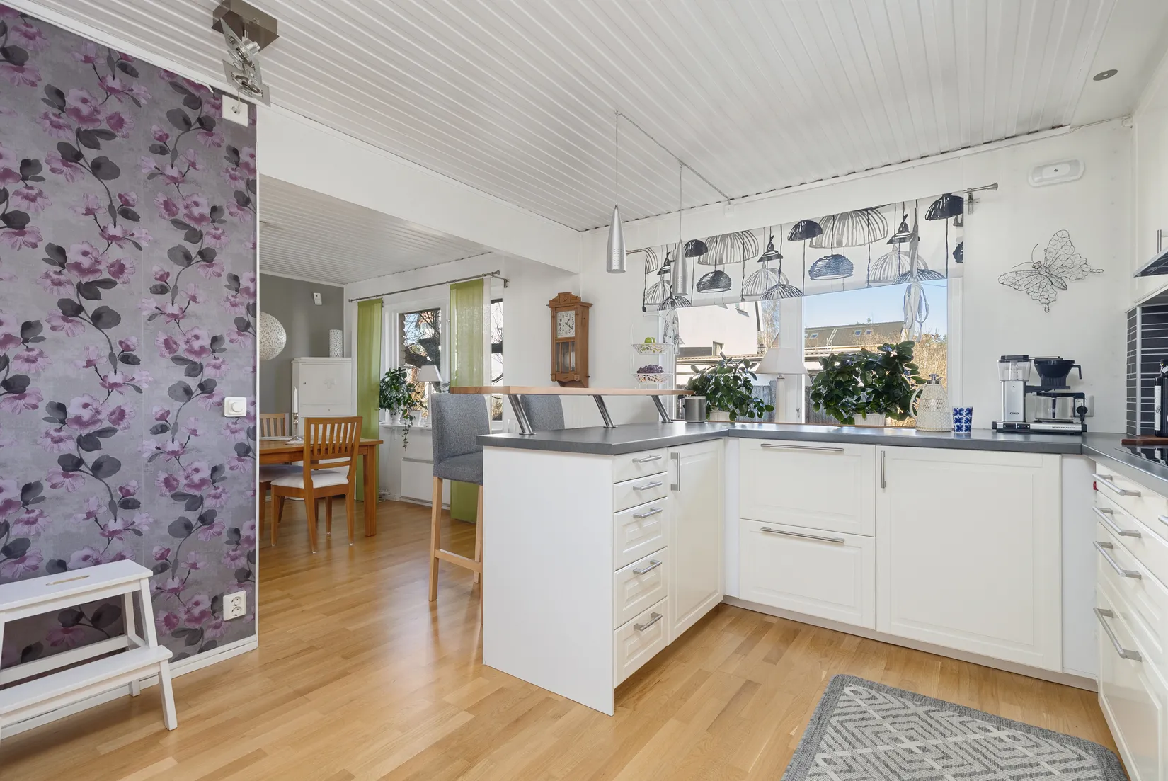 Villa, Tussmötevägen 215A, Stureby, Stockholm