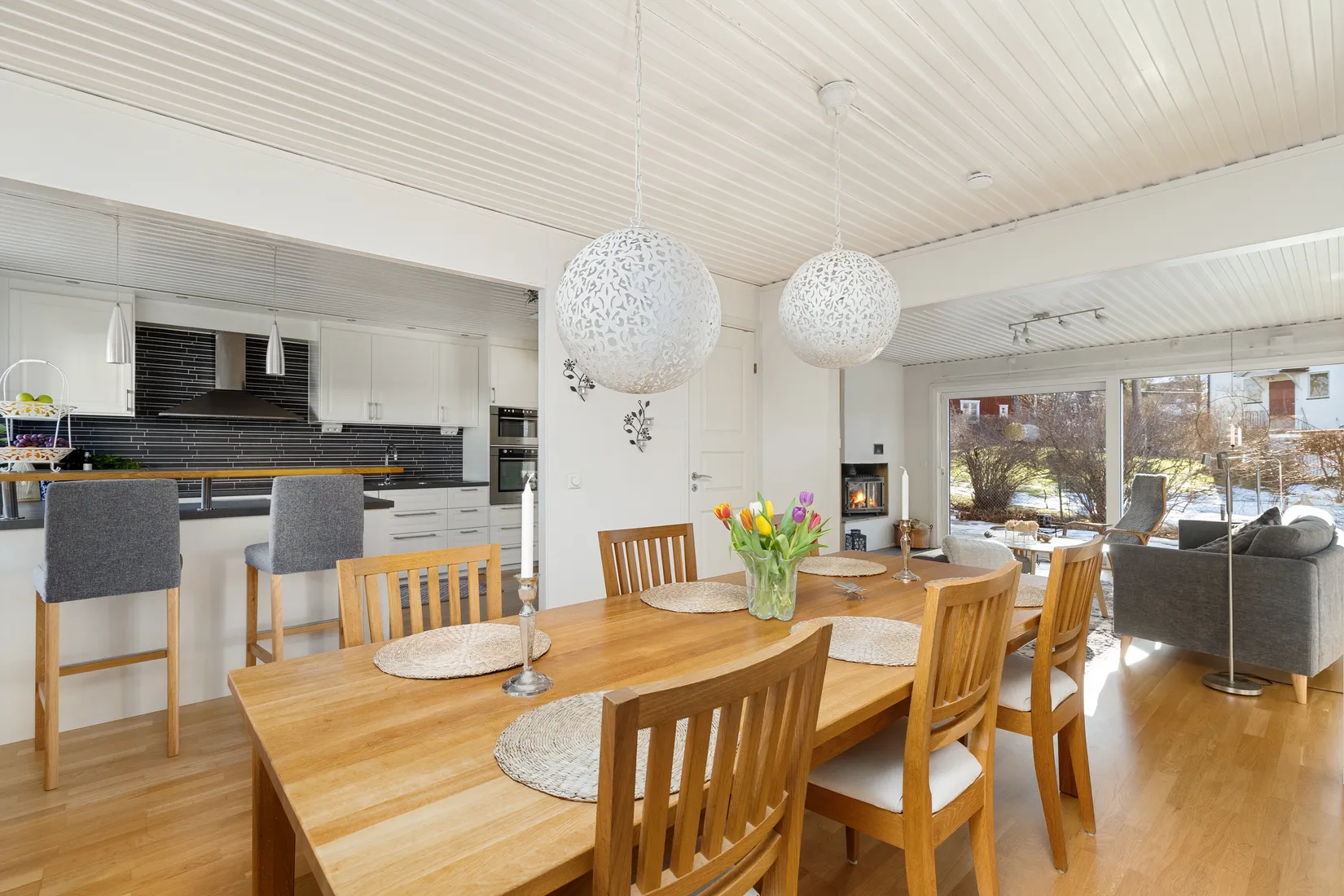 Villa, Tussmötevägen 215A, Stureby, Stockholm