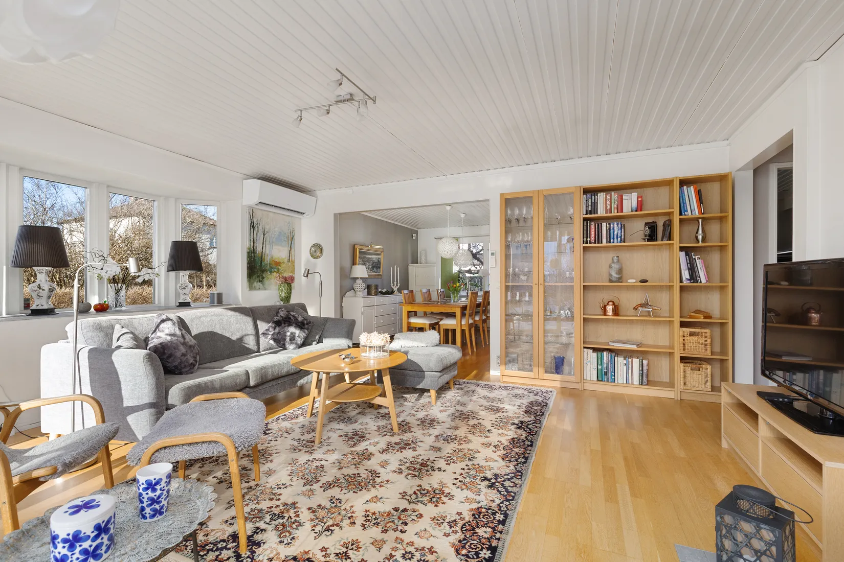 Villa, Tussmötevägen 215A, Stureby, Stockholm