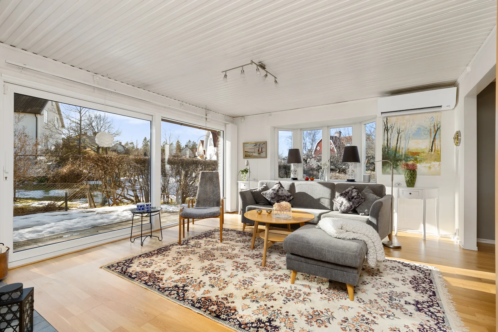 Villa, Tussmötevägen 215A, Stureby, Stockholm