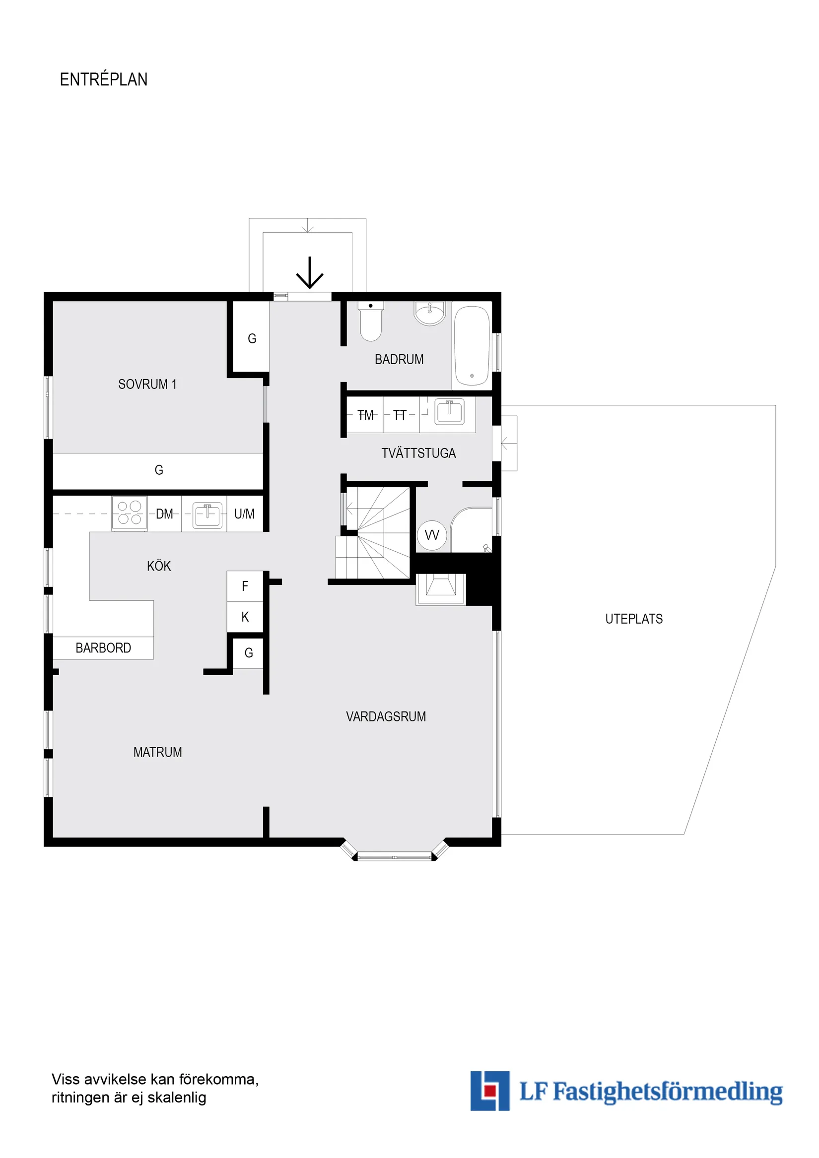 Villa, Tussmötevägen 215A, Stureby, Stockholm