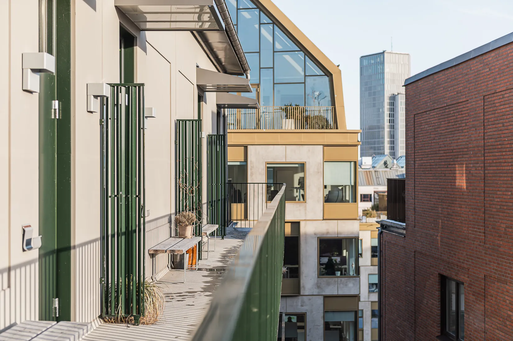 Bostadsrätt, Neptunigatan 48, Västra Varvsstaden, Malmö