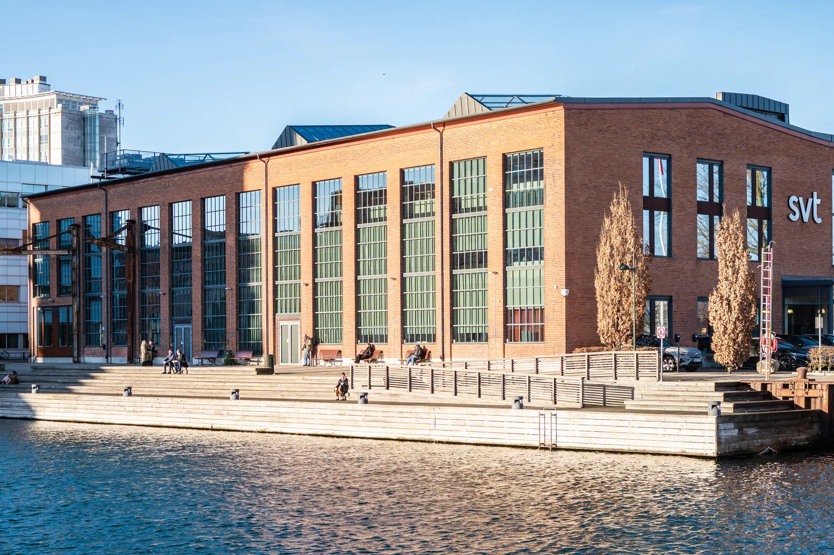 Bostadsrätt, Neptunigatan 48, Västra Varvsstaden, Malmö