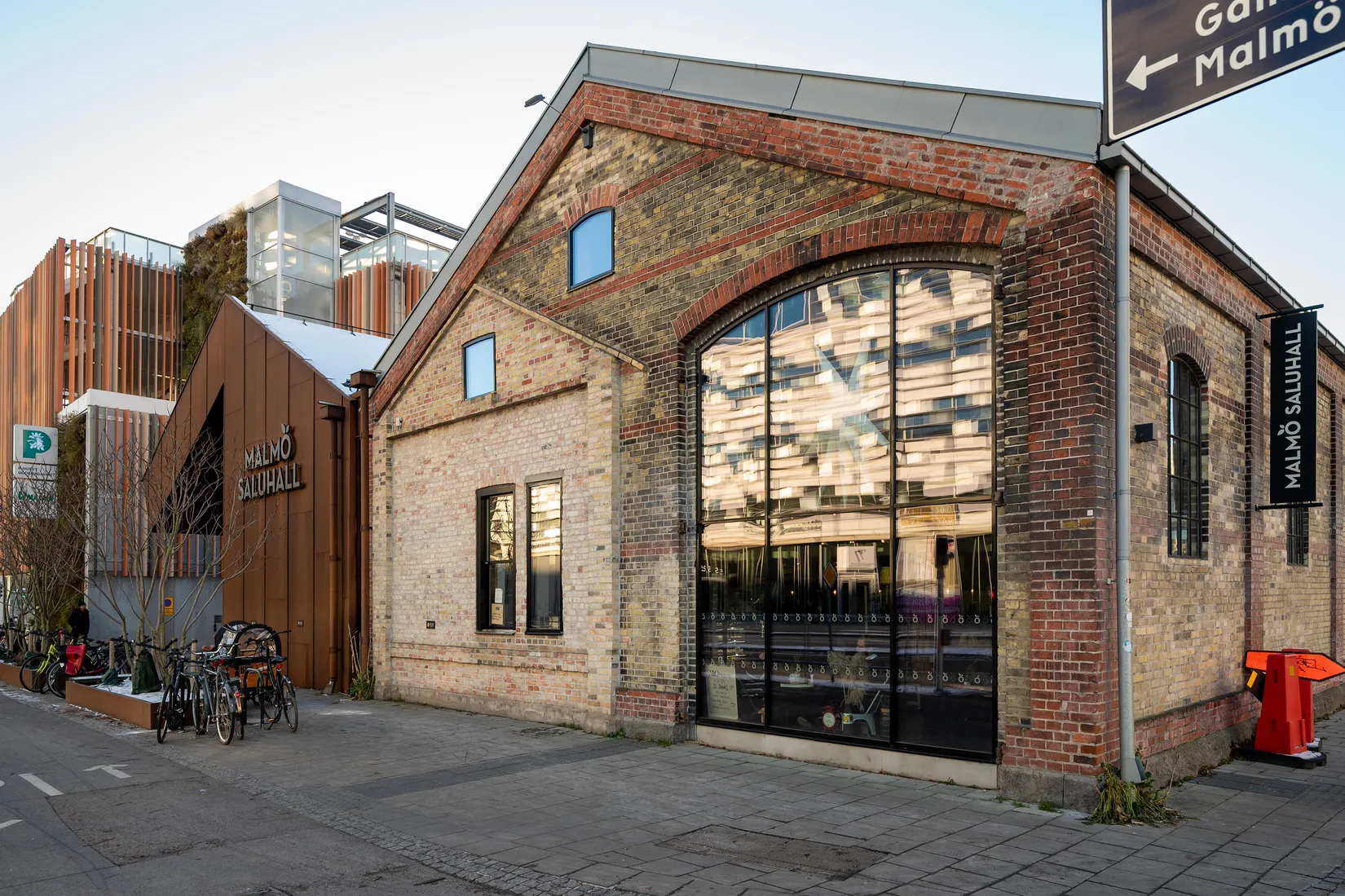 Bostadsrätt, Neptunigatan 48, Västra Varvsstaden, Malmö