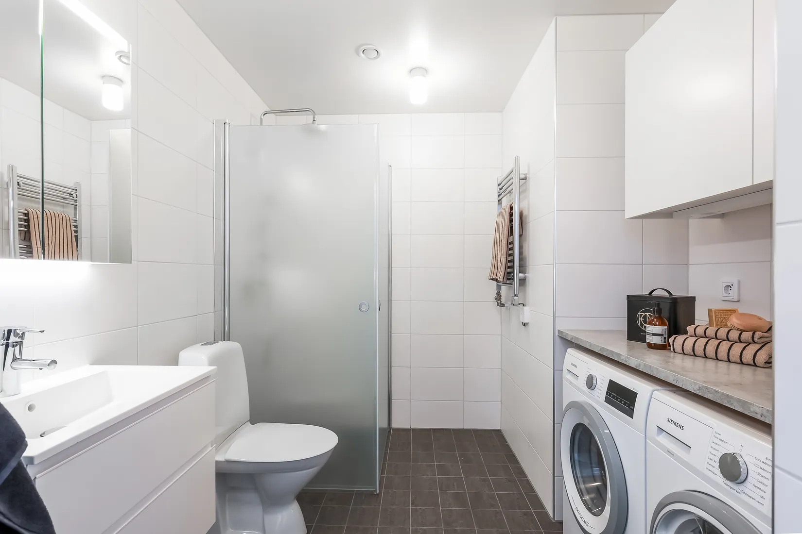 Bostadsrätt, Neptunigatan 48, Västra Varvsstaden, Malmö