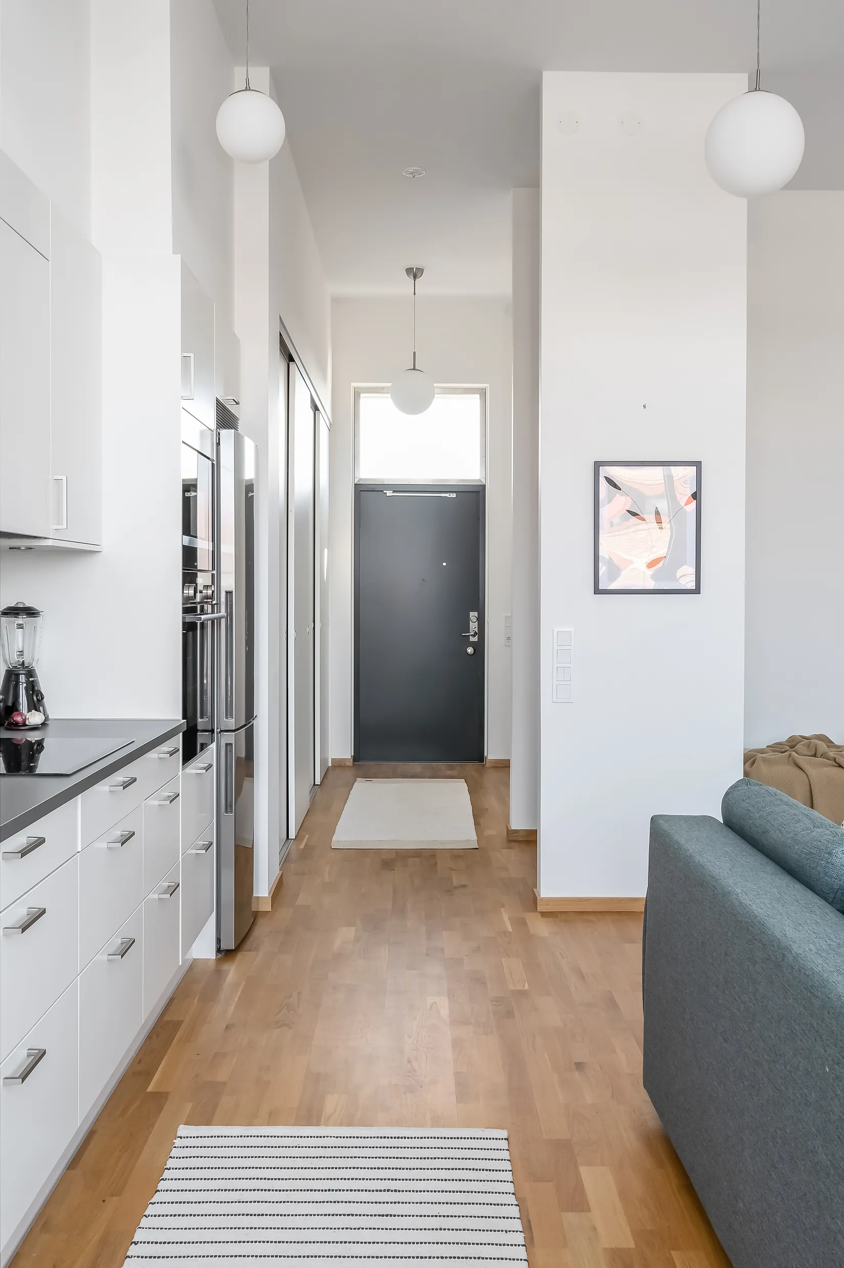 Bostadsrätt, Neptunigatan 48, Västra Varvsstaden, Malmö