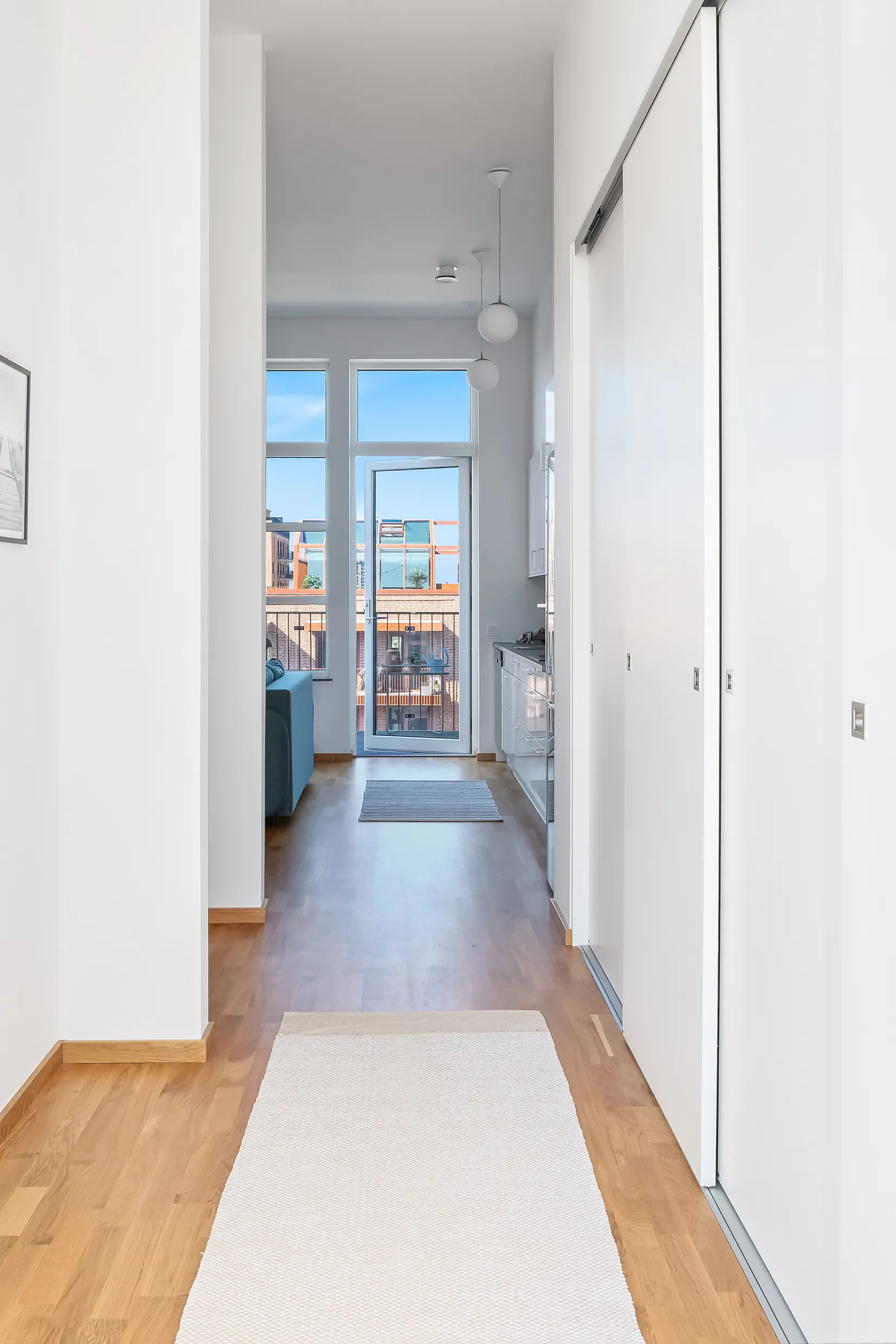 Bostadsrätt, Neptunigatan 48, Västra Varvsstaden, Malmö