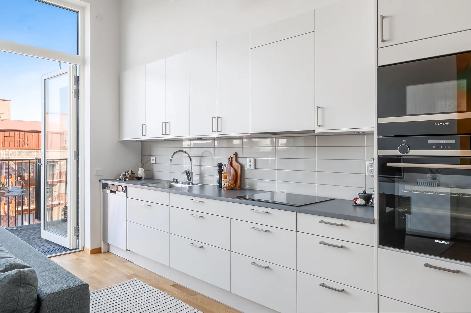 Bostadsrätt, Neptunigatan 48, Västra Varvsstaden, Malmö