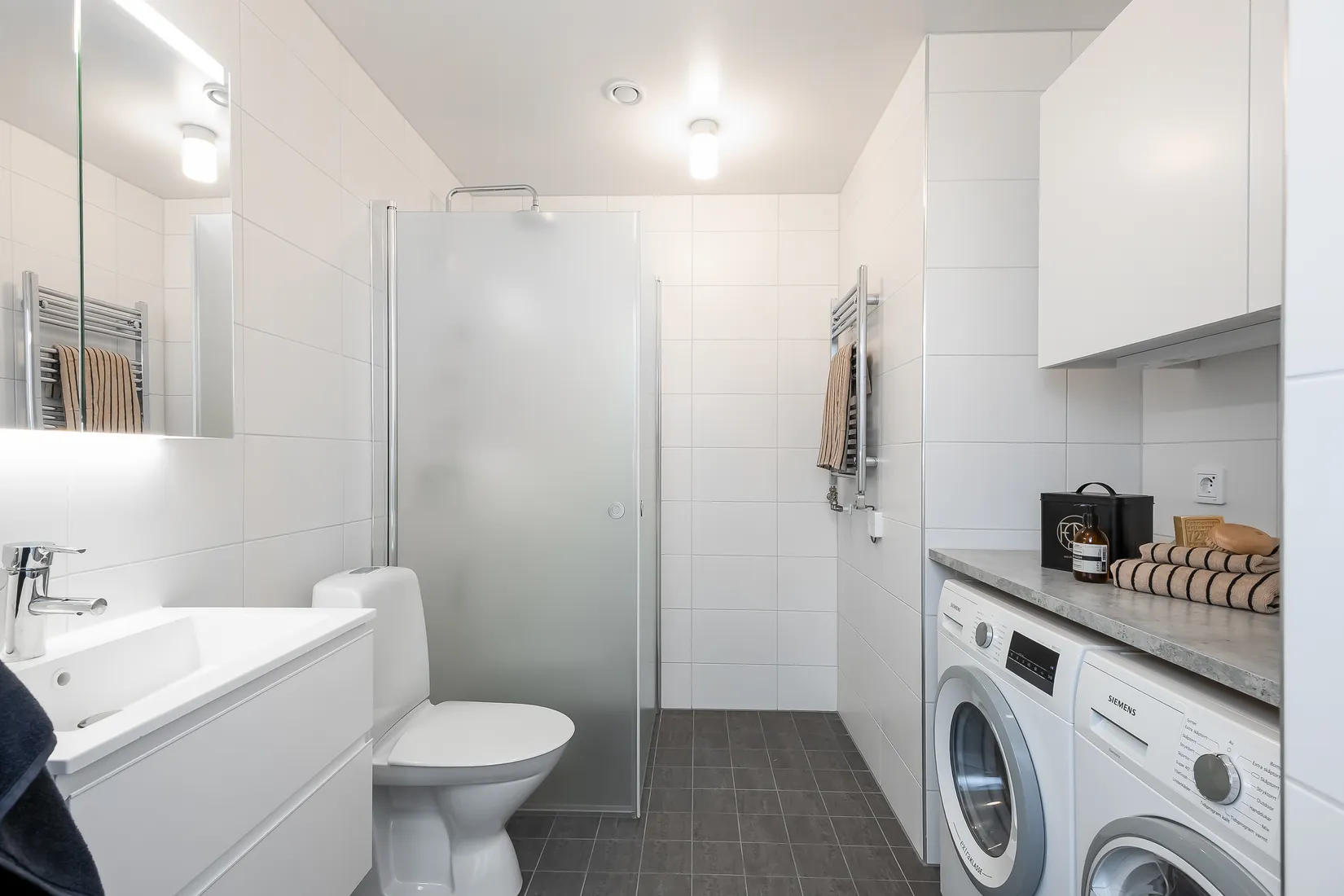 Bostadsrätt, Neptunigatan 48, Västra Varvsstaden, Malmö