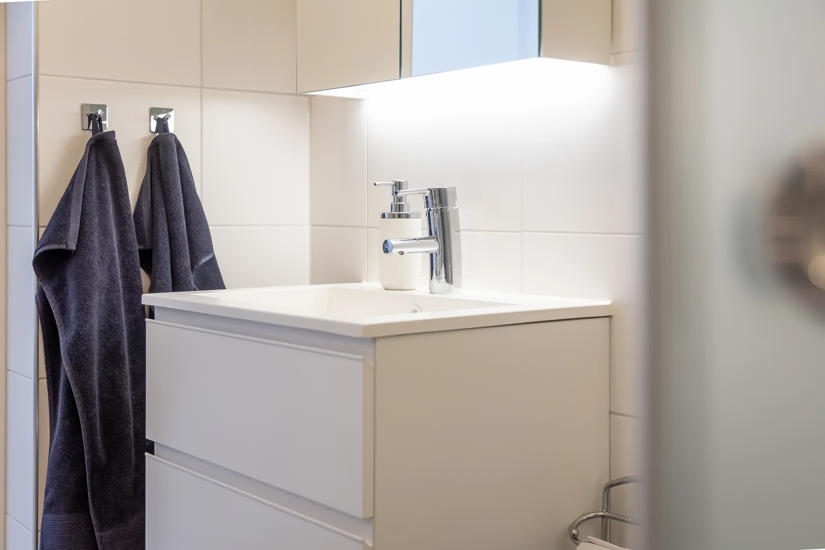 Bostadsrätt, Neptunigatan 48, Västra Varvsstaden, Malmö