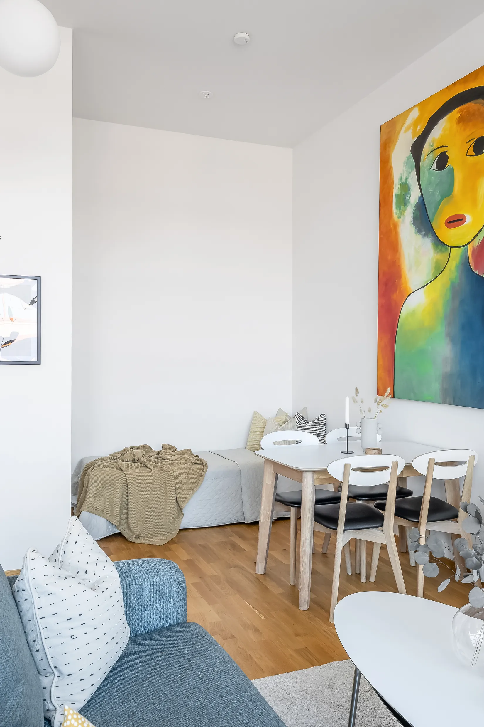 Bostadsrätt, Neptunigatan 48, Västra Varvsstaden, Malmö