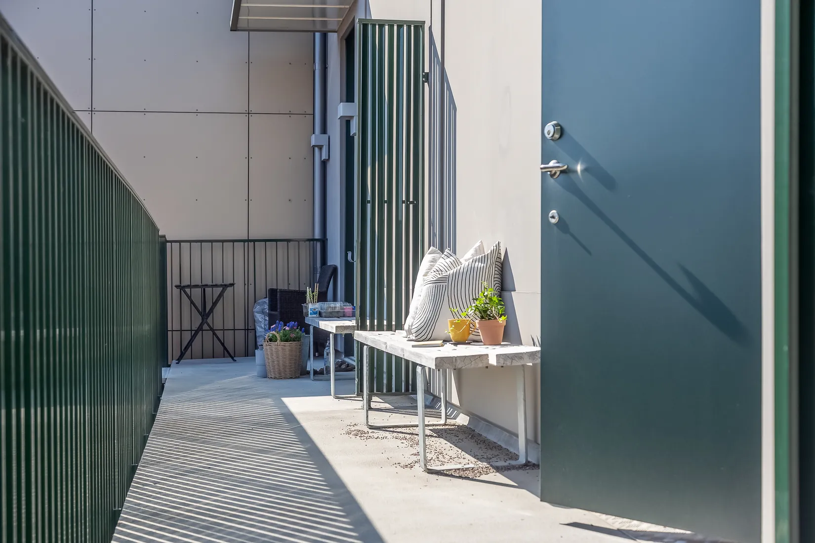 Bostadsrätt, Neptunigatan 48, Västra Varvsstaden, Malmö