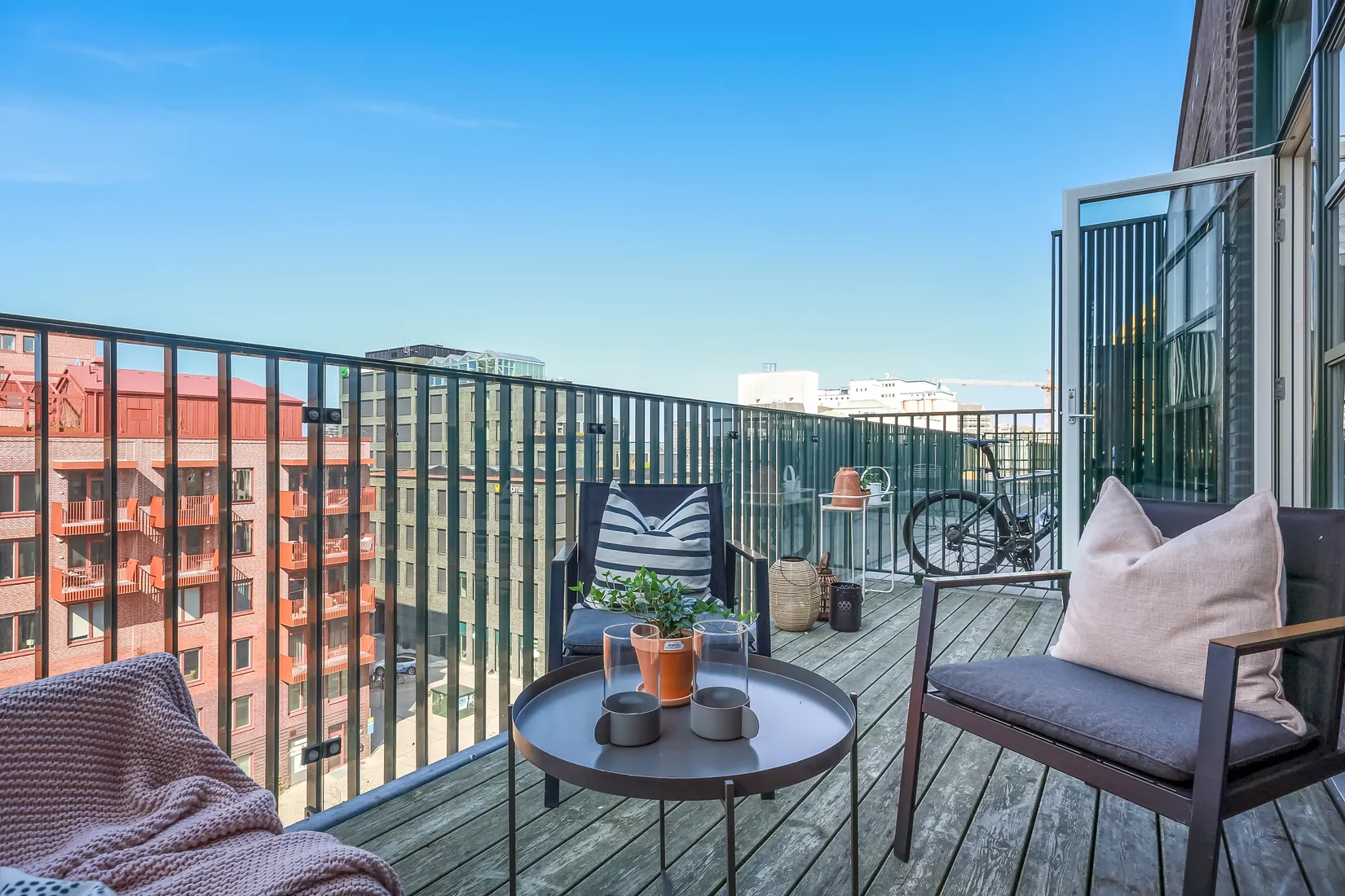 Bostadsrätt, Neptunigatan 48, Västra Varvsstaden, Malmö