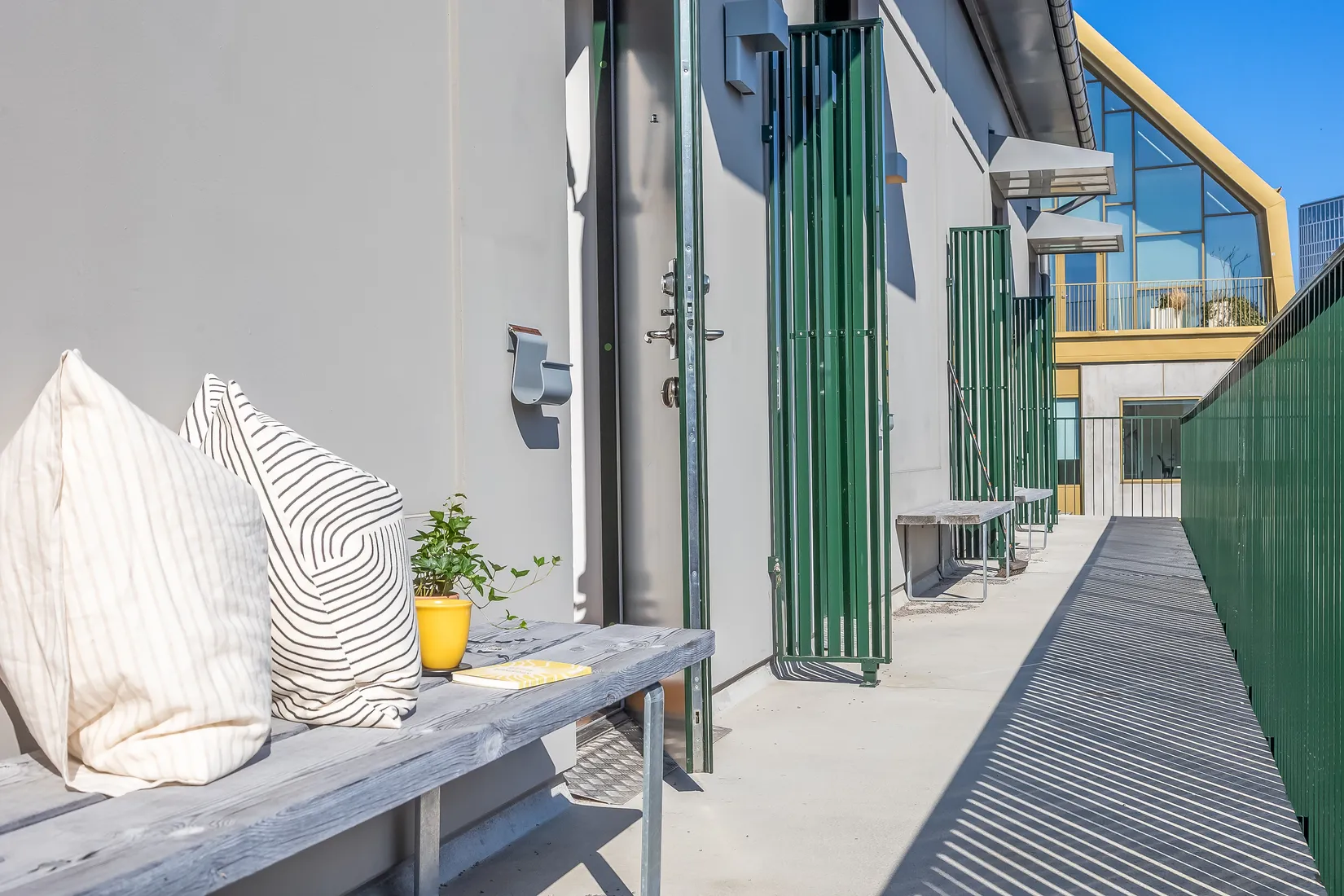 Bostadsrätt, Neptunigatan 48, Västra Varvsstaden, Malmö