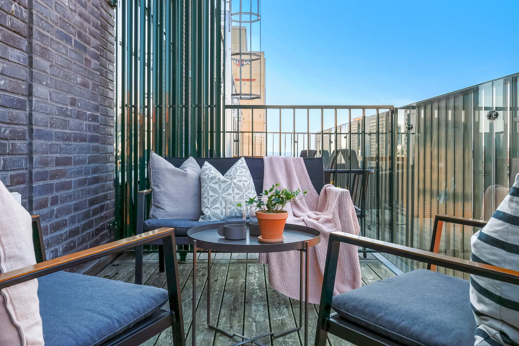 Bostadsrätt, Neptunigatan 48, Västra Varvsstaden, Malmö