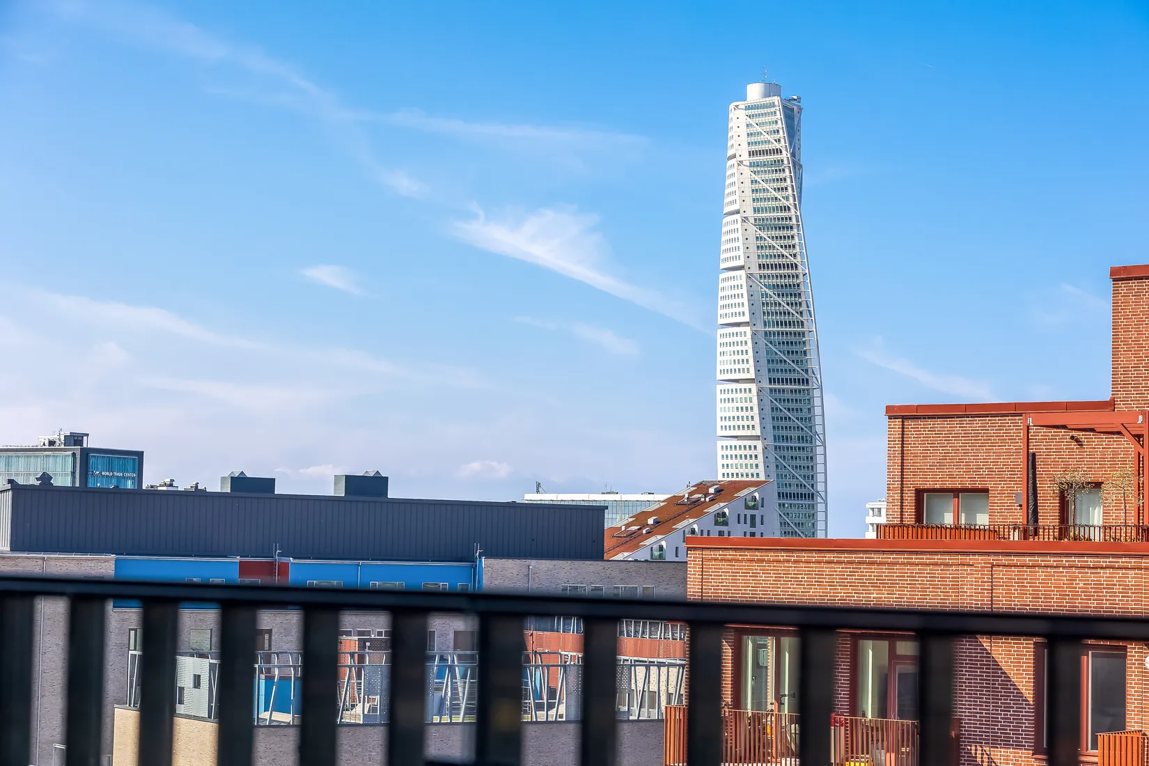 Bostadsrätt, Neptunigatan 48, Västra Varvsstaden, Malmö