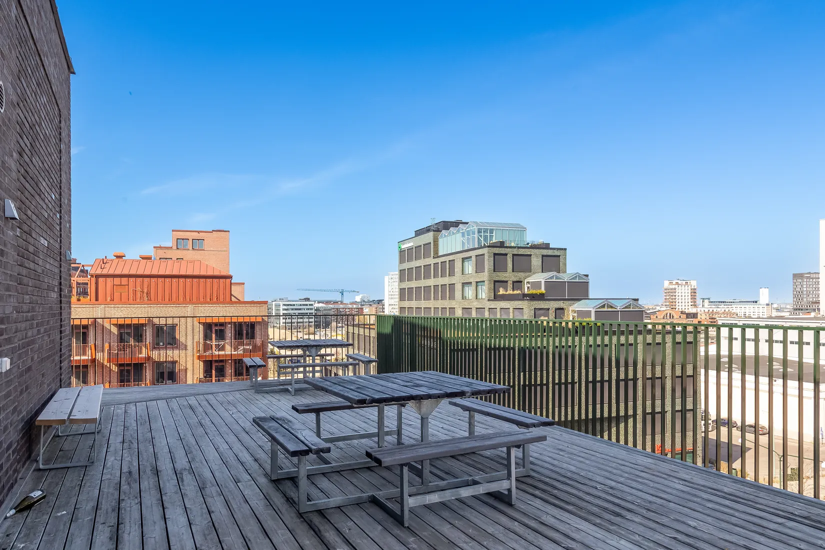 Bostadsrätt, Neptunigatan 48, Västra Varvsstaden, Malmö