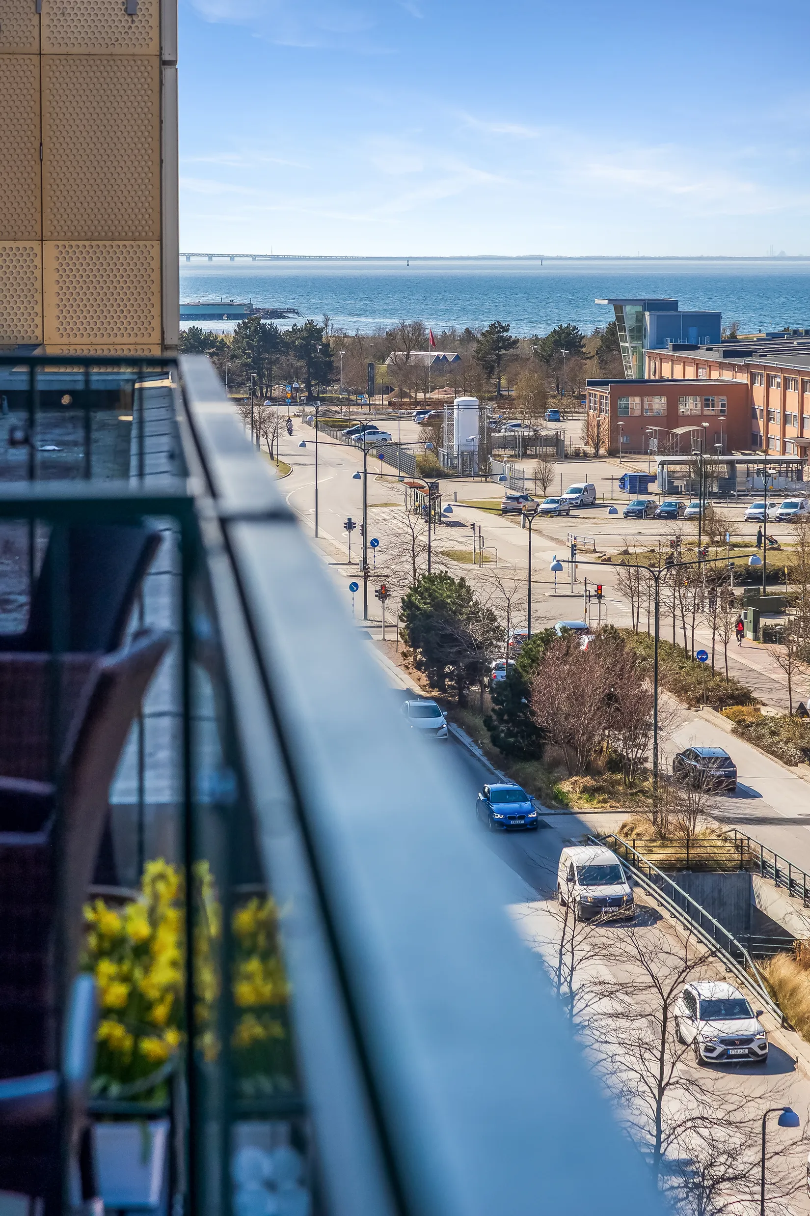 Bostadsrätt, Neptunigatan 48, Västra Varvsstaden, Malmö