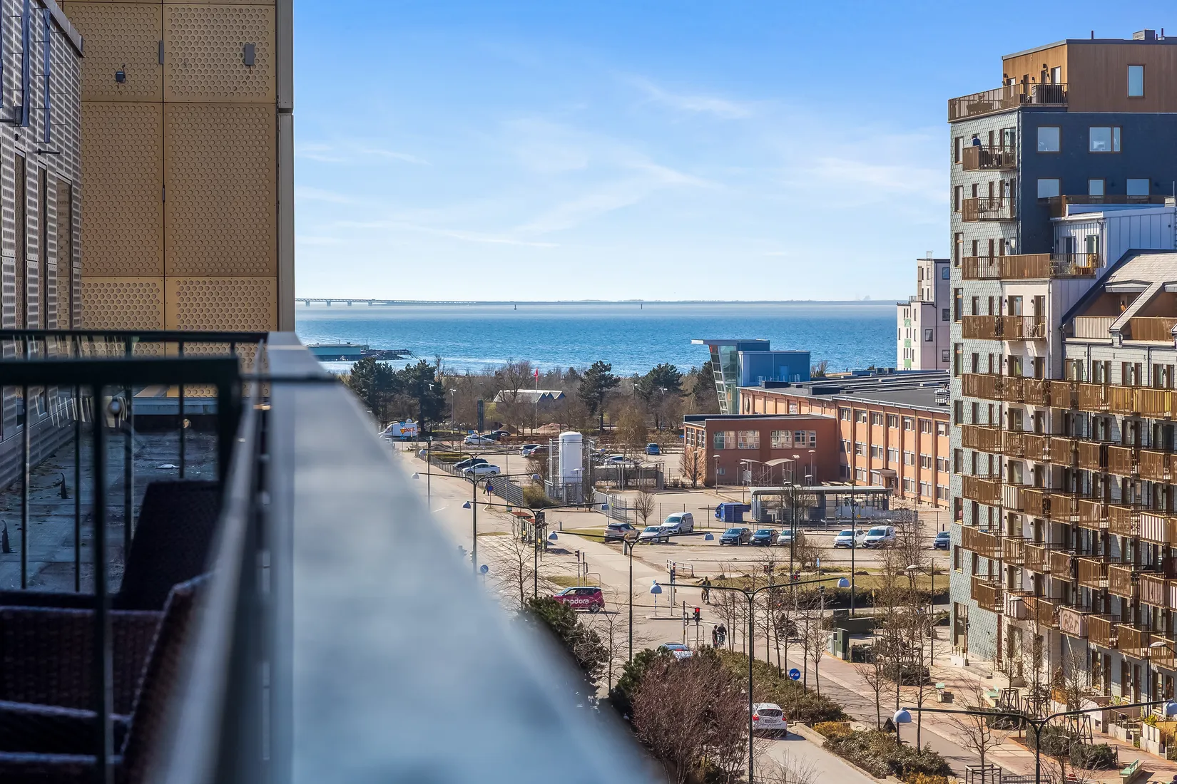 Bostadsrätt, Neptunigatan 48, Västra Varvsstaden, Malmö