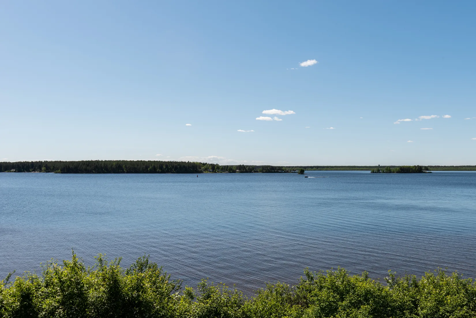 Bostadsrätt, Sjöfartsgatan 7D, Svartöstaden, Luleå