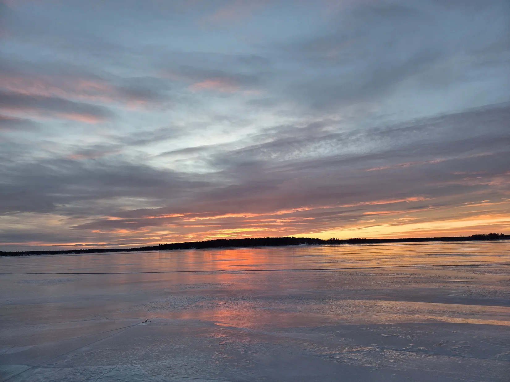 Bostadsrätt, Sjöfartsgatan 7D, Svartöstaden, Luleå