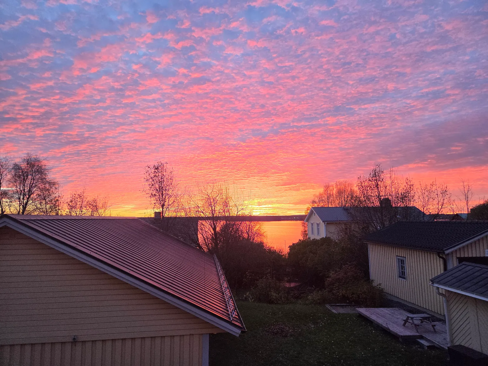 Bostadsrätt, Sjöfartsgatan 7D, Svartöstaden, Luleå