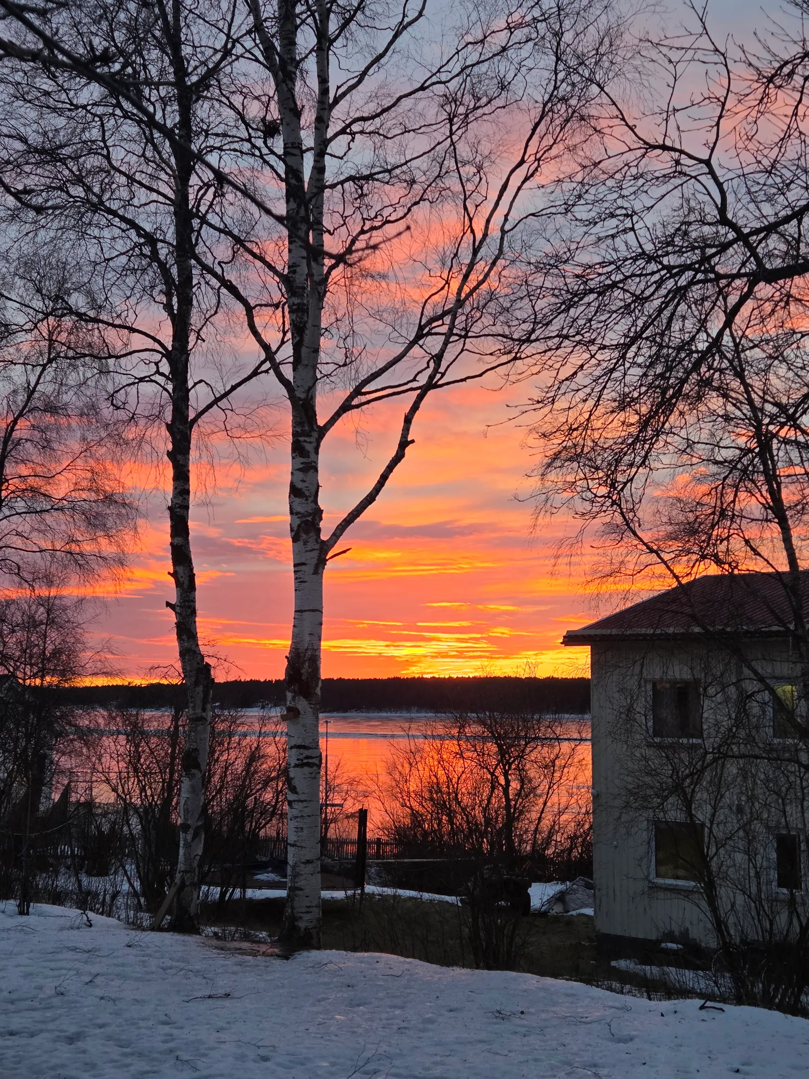 Bostadsrätt, Sjöfartsgatan 7D, Svartöstaden, Luleå