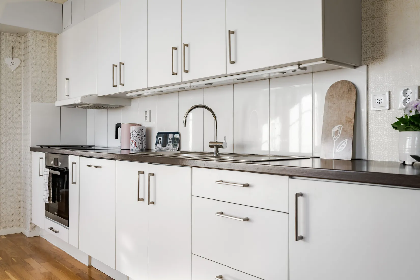 Bostadsrätt, Sjöfartsgatan 7D, Svartöstaden, Luleå