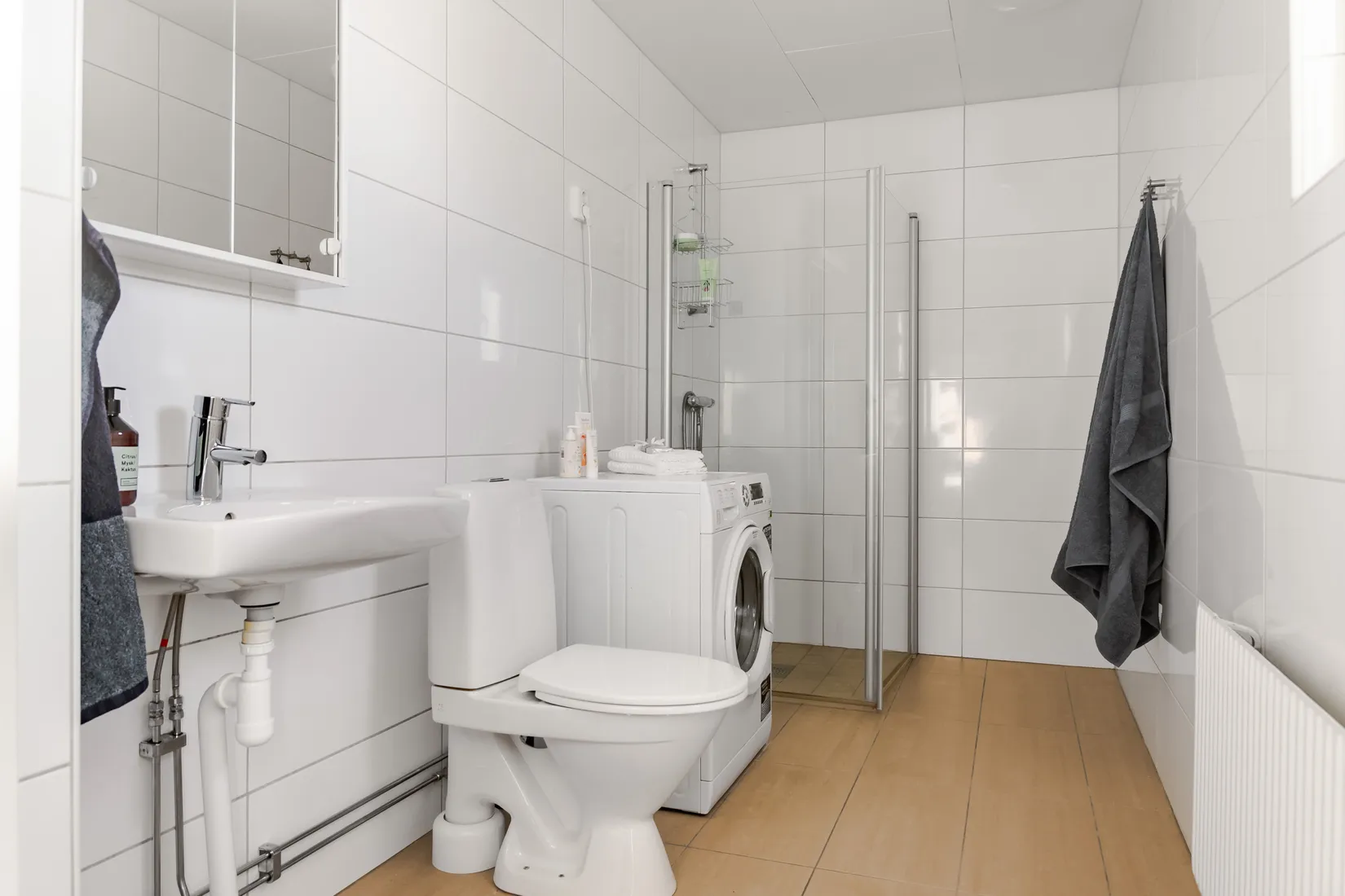 Bostadsrätt, Sjöfartsgatan 7D, Svartöstaden, Luleå