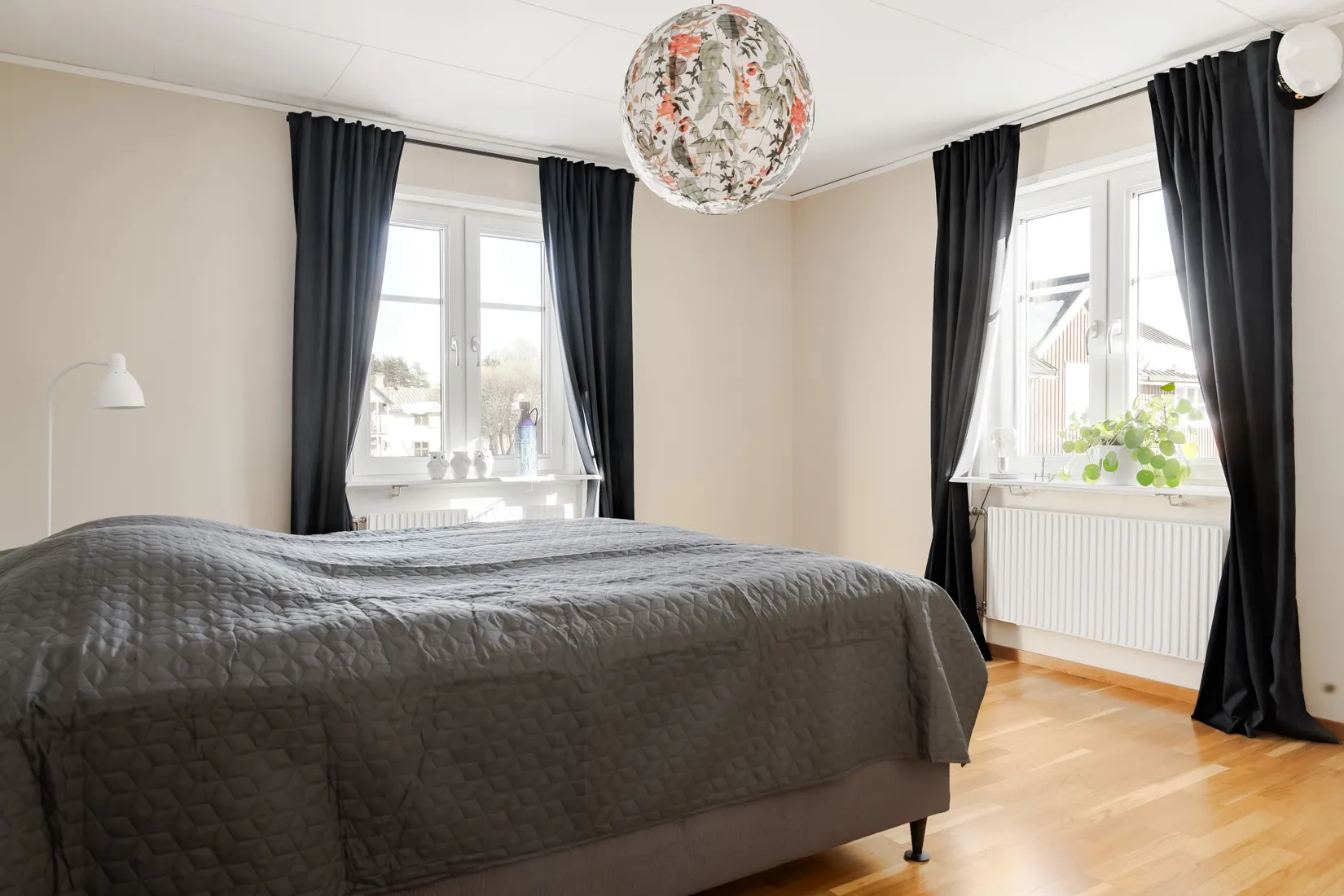 Bostadsrätt, Sjöfartsgatan 7D, Svartöstaden, Luleå