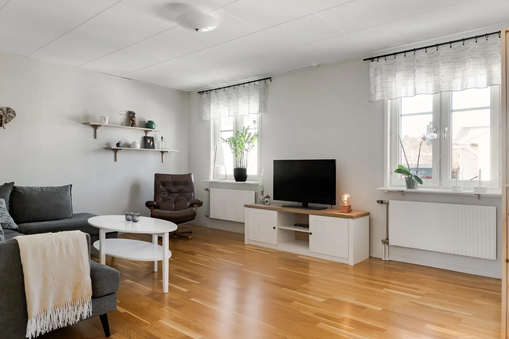 Bostadsrätt, Sjöfartsgatan 7D, Svartöstaden, Luleå