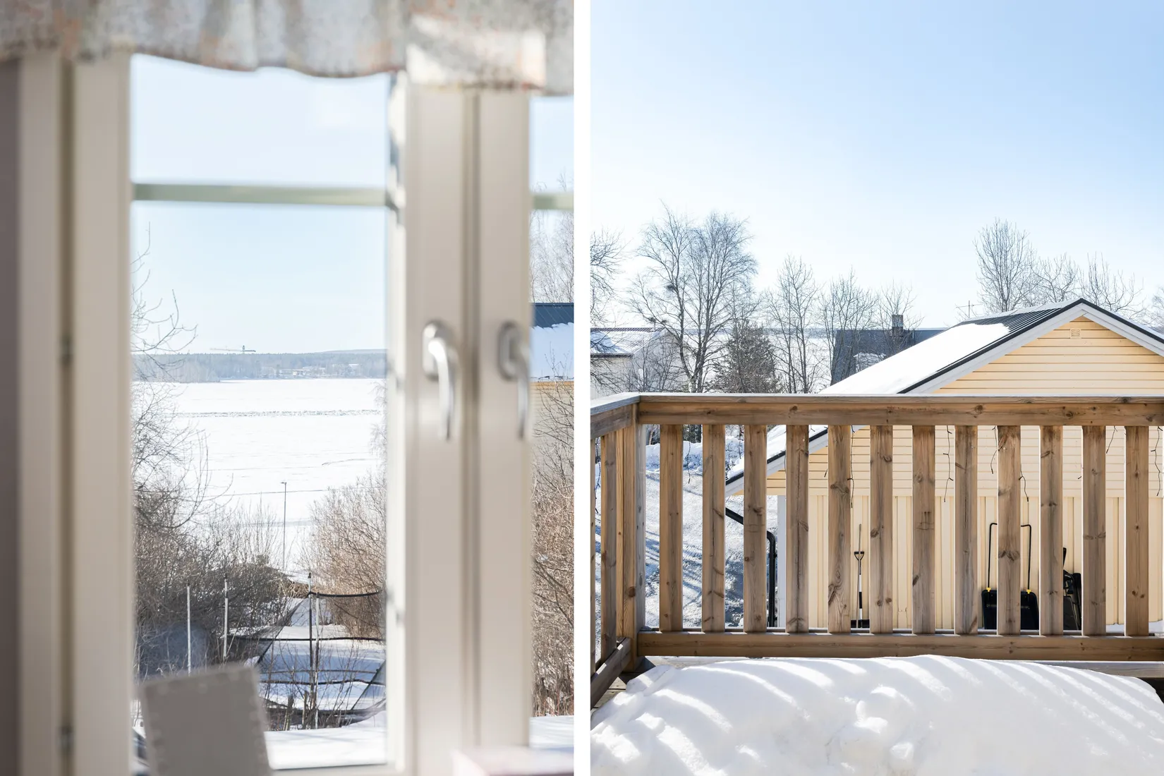 Bostadsrätt, Sjöfartsgatan 7D, Svartöstaden, Luleå