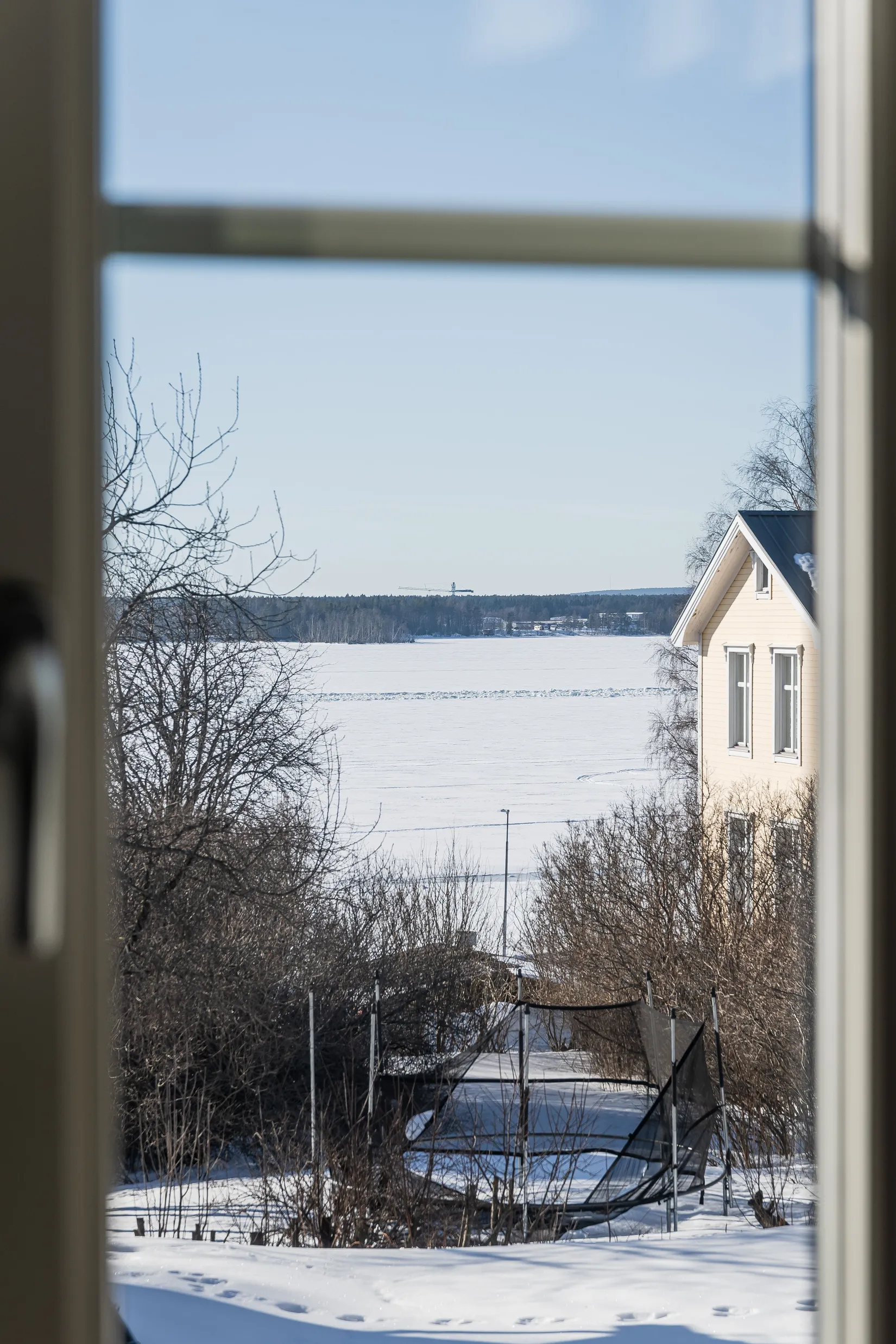 Bostadsrätt, Sjöfartsgatan 7D, Svartöstaden, Luleå