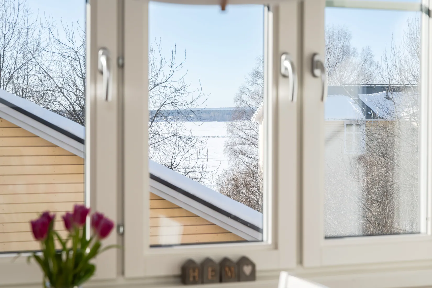 Bostadsrätt, Sjöfartsgatan 7D, Svartöstaden, Luleå